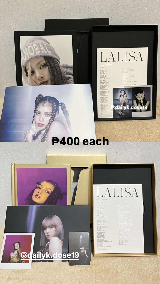 Daily K-dose PH tweet media
