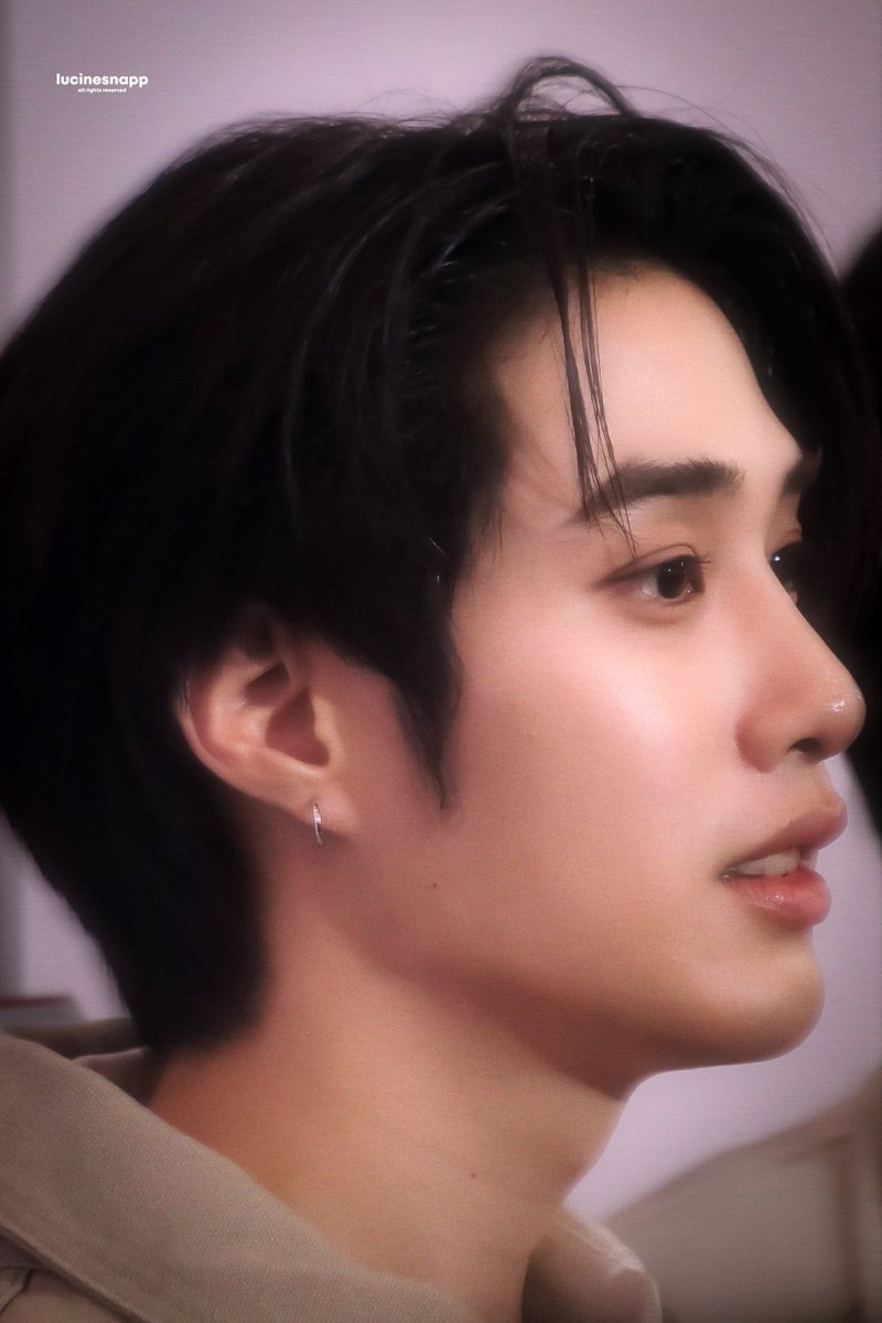 lucinesnapp's tweet image. 250727 : TLE
EVENT : Praew Talk 2025
﹕ @tle_mtm ﹐ #tle_mtm
﹕ #tlefirstone ﹐ #เติ้ลเฟิร์สวัน
#praewtalk2025xTleFirstOne
#praewtalk2025
﹔ #lucinesnapp