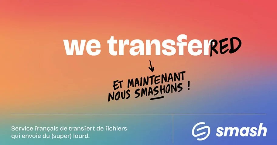 #InfoBadBuzzDuJout WeTransfer veut nourrir son IA avec vos fichiers. 😱  

Un bad buzz qui ouvre la voie aux alternatives respectueuses de votre vie privée, comme Smash, qui réagit avec humour. ▶️ tinyurl.com/y9trkty6 (v/ <a href="/unpotedanslacom/">jaiunpotedanslacom</a>)

#IA #Data