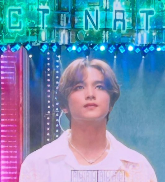 js_luminous's tweet image. 네이션때 해찬이는 진짜... 너무 아름다움...