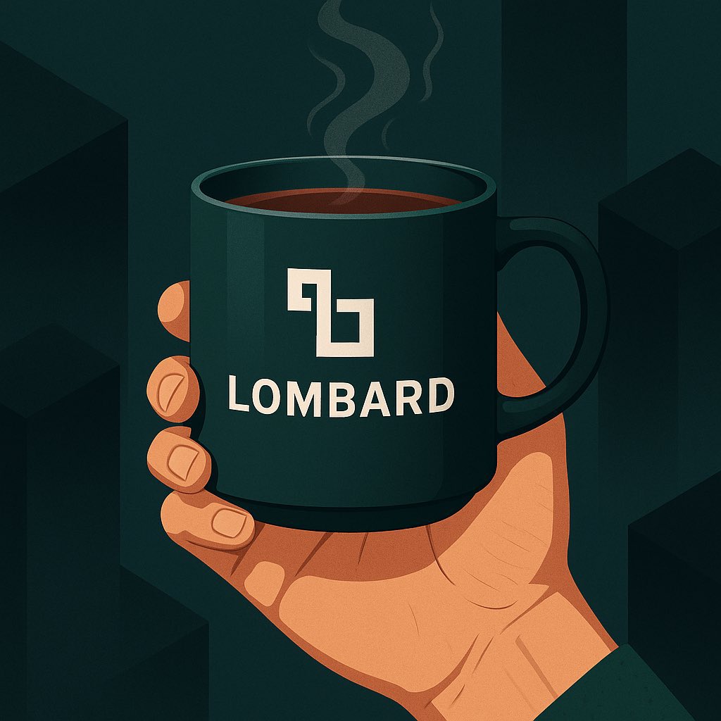 lemueljohnson21's tweet image. gm CT
Woke up thinking about how much BTC has evolved.

With @Lombard_Finance, it’s not just digital gold anymore.
It’s collateral. It’s productive. It’s DeFi-ready.

$LBTC is the bridge from passive holding active earning.
1:1 backed. Trustless. Cross-chain.
BTC, but better.…