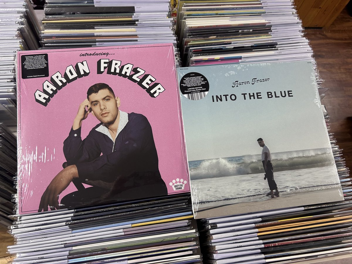 レコード屋 on X: 