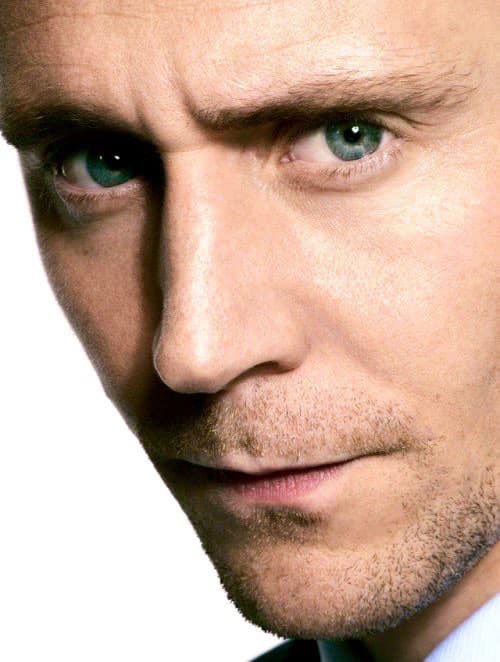 binestom's tweet image. #HappyBubble picture of the day
#TomHiddleston 

😳