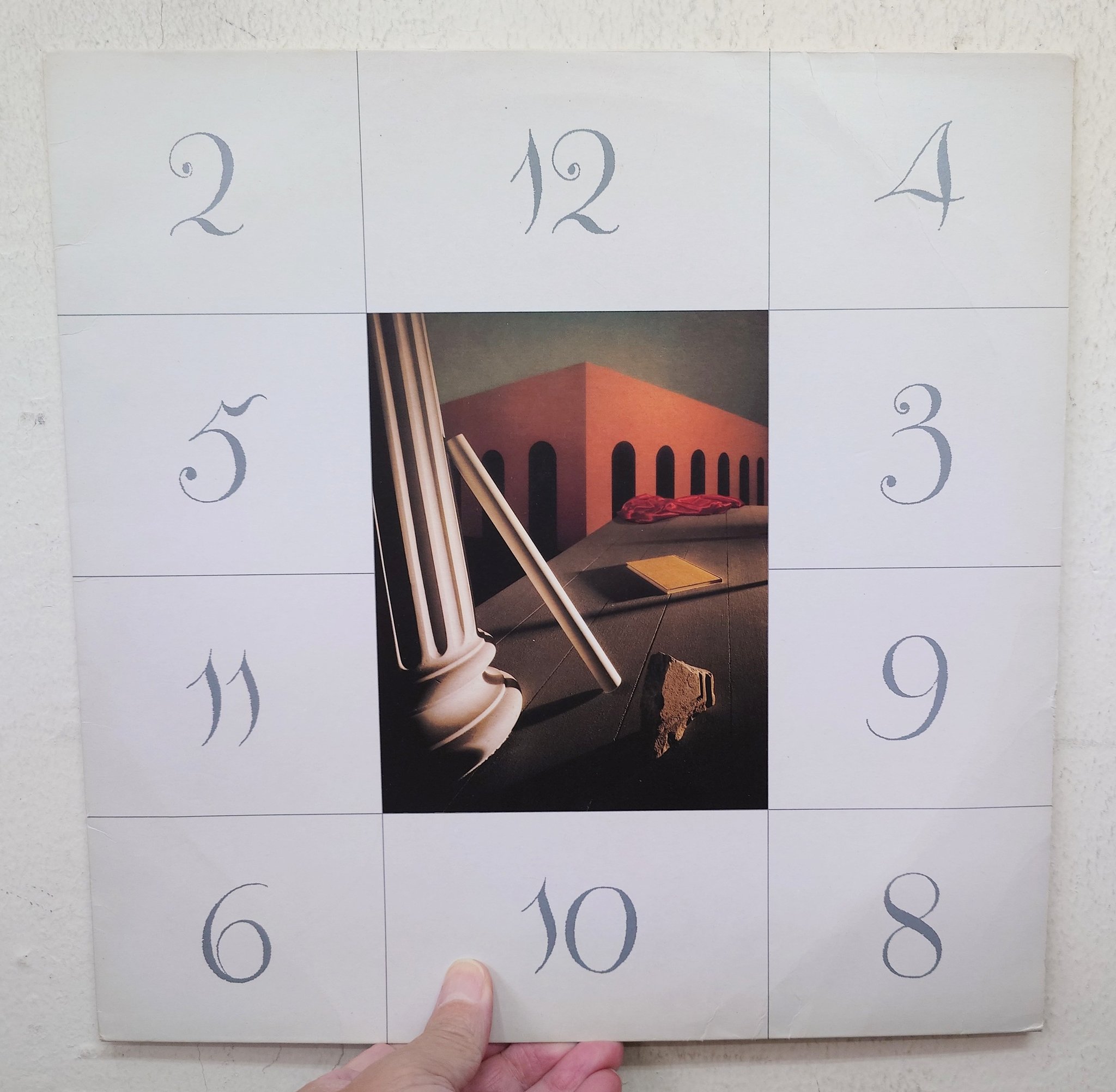 サウンドパック本店(中古レコード・CD) on X: 
