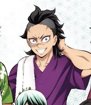 GENYA173's tweet image. HE&apos;S SO CUTE 😭