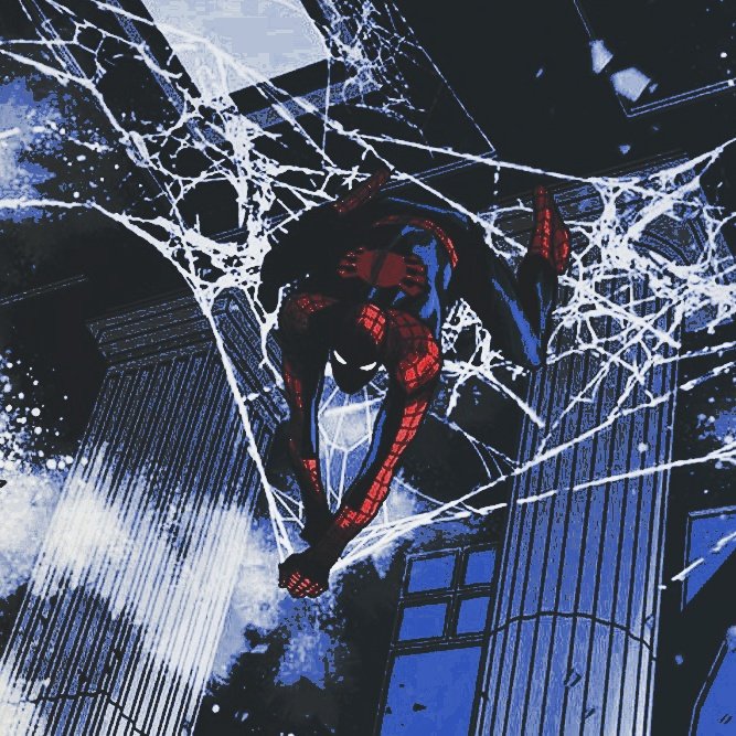 amazinngspider's tweet image. โ
โ
โ โ โ the ( * ๐ฟ๐ฒ๐ฎ๐ฑ๐ฒ๐ฟ ) is up to no
โ โ โ good , and the arachnid has
โ โ โ been watching them for quite
โ โ โ some time .
โ
โ 