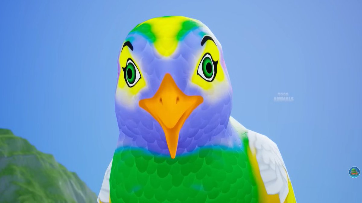 AnimalsToon's tweet photo. Magical Hen Diorama and Egg Hatching - Funny Farm Animal Moments! https://t.co/LL2idn9xWa via @YouTube 
#HenDiorama, #EggHatching, #FunnyFarm, #AnimalComedy, #FarmAdventure https://t.co/MtDSRLUm3p