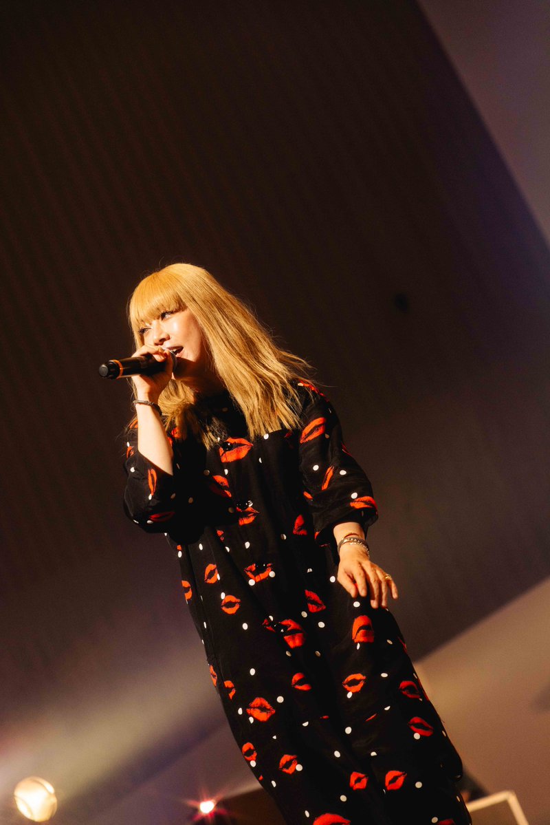 FM802_PR's tweet image. OSAKA MUSIC LOVER -JAPANIMATION ROCKS- 

7/27(日)📍EXPOホール「シャインハット」
(大阪・関西万博会場内)

3組目に #PUFFY が登場✨
@PUFFY

当日の様子は後日 #FM802 特番 
8/11(月)19時～21時にて一部O.A.📻

📷渡邉一生(@SPG_NABE)