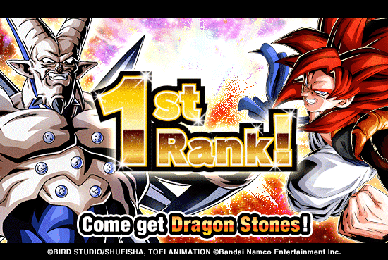 Dragon Ball Z Dokkan Battle tweet media