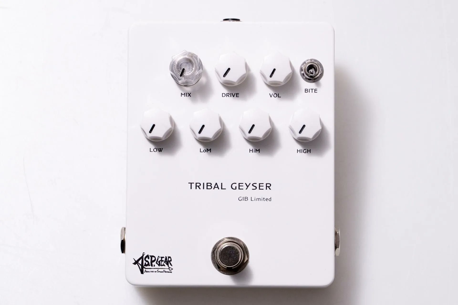 A.S.P.GEAR (@ASPGEAR) / X