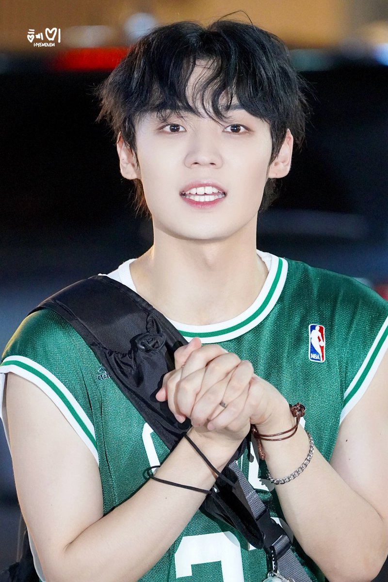 _HYEMINIM's tweet image. 250726 뮤지컬 두낫디스터브 퇴근

#에이스 #강유찬 #유찬 
#ACE #YUCHAN #KANGYUCHAN