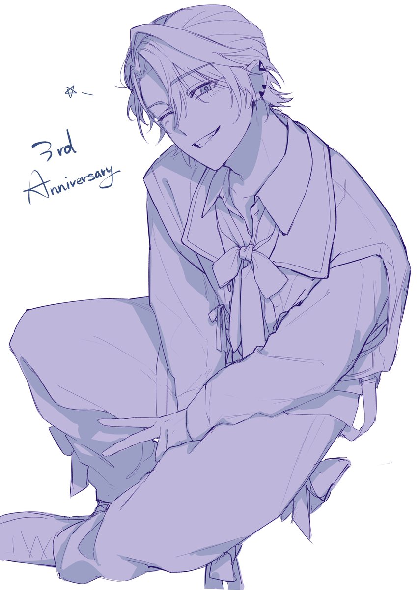 Fuka_higuchi's tweet image. wip