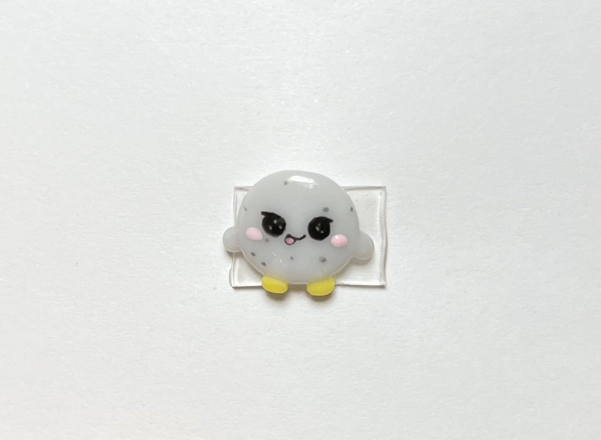 【めんまちゃんねいる様】オーダーパーツイメージ画像 めんまちゃん@オーダーストップ中 (@men__nail) / Posts / X