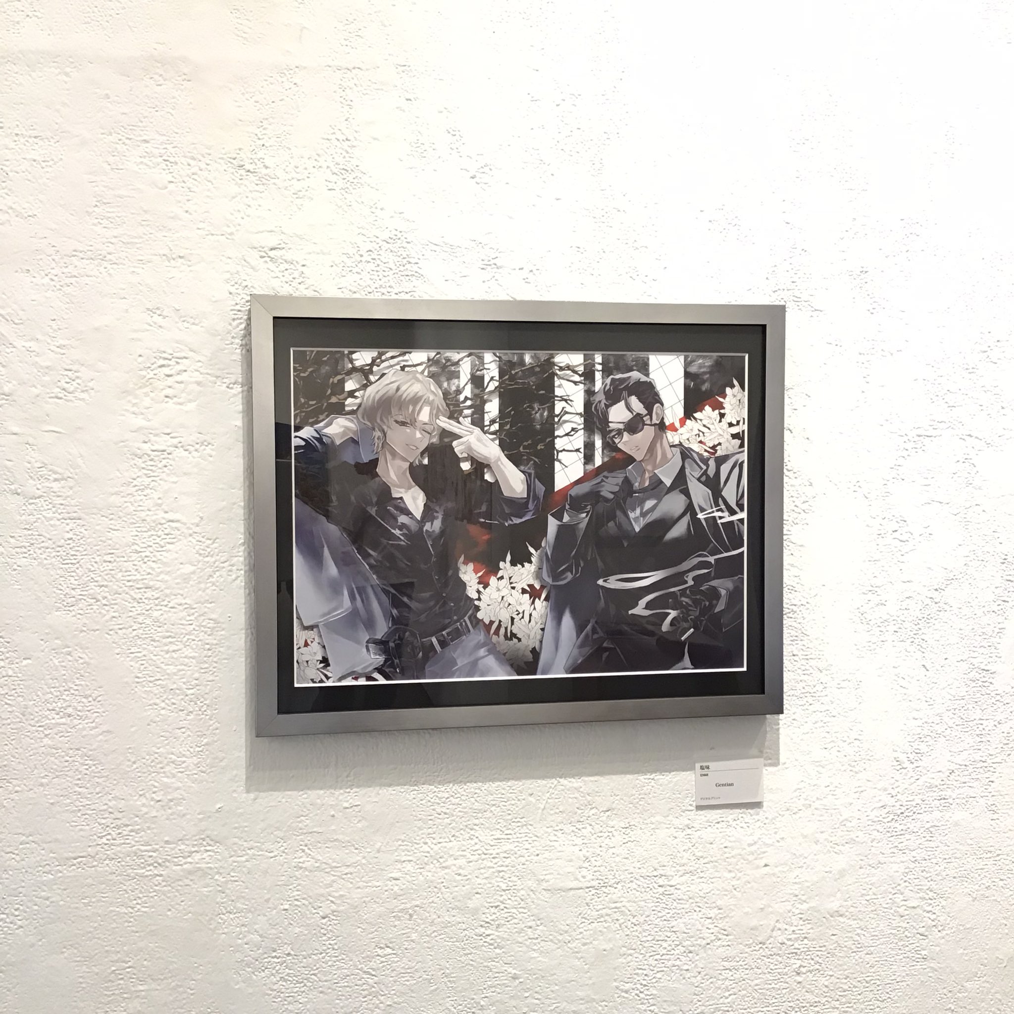 Coffee Books Gallery iTohen (@skky_itohen) / X
