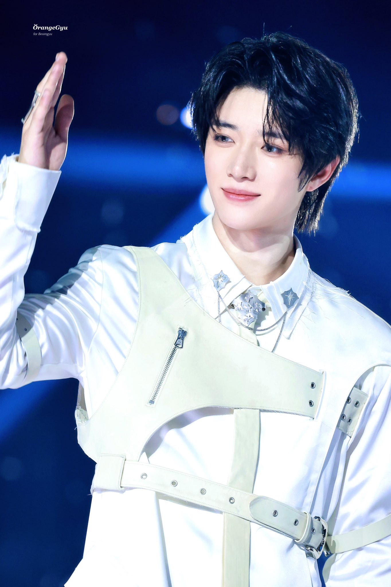 TXT ボムギュ チェ・ボムギュ - Wikipedia