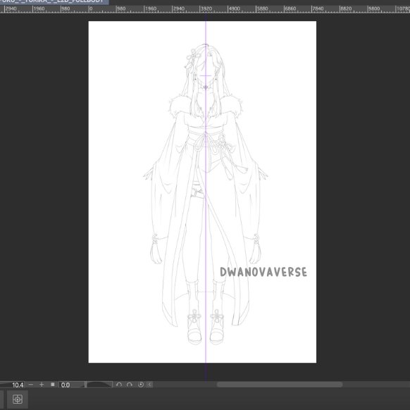 dwanovaverse's tweet image. Yeeaahhhh... say hi to my first female OC (still a sketch tho ^^)! I feel like she’s gonna be the master of my previous mascot. What do you guys think?
#smallartist #artmoots #artistontwitter