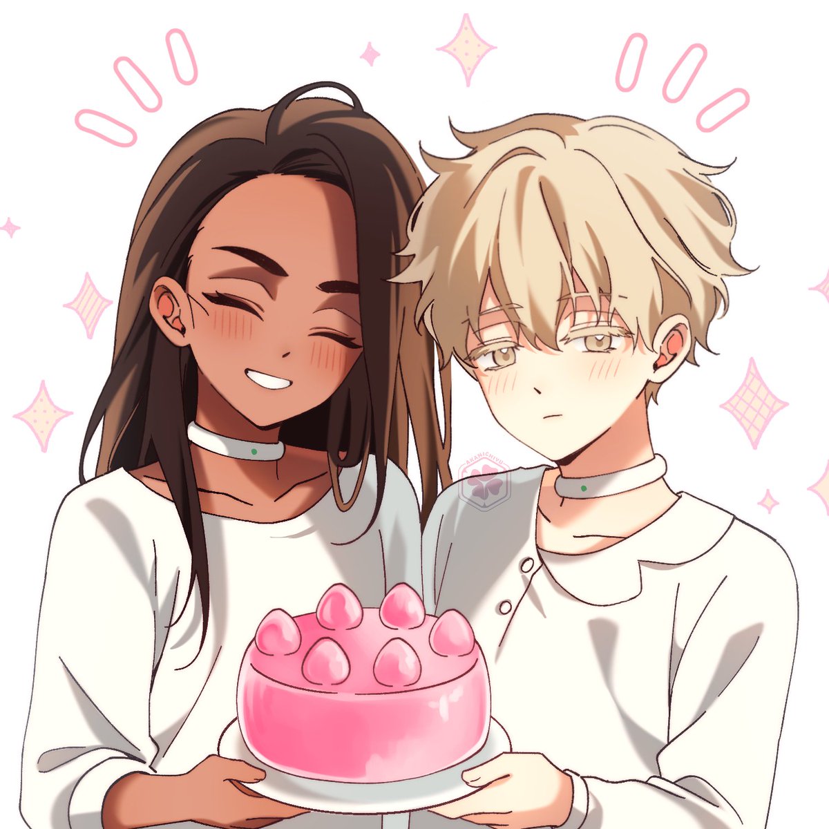Today is my birthdayy! ( *¯ ꒳¯*)

#ALNST #hyuluka #lukahyuna #luhyu #에이스테 #alienstage