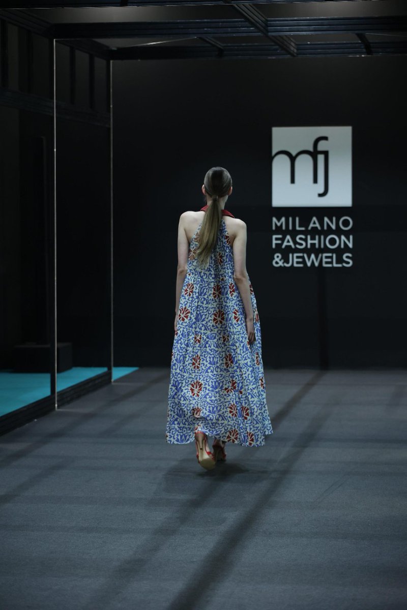 Get inspired for #MFJ2025 this September!
Relive the February edition with “GEORGE PAPA - READY TO SHOW” 🎥
🎬 Fair in February 2025: vimeo.com/1069151804
Join us in Milano for the next chapter of fashion &amp; jewelry innovation.
#MilanoFashionJewels #MadeInItaly #MFJ25 #Jewels