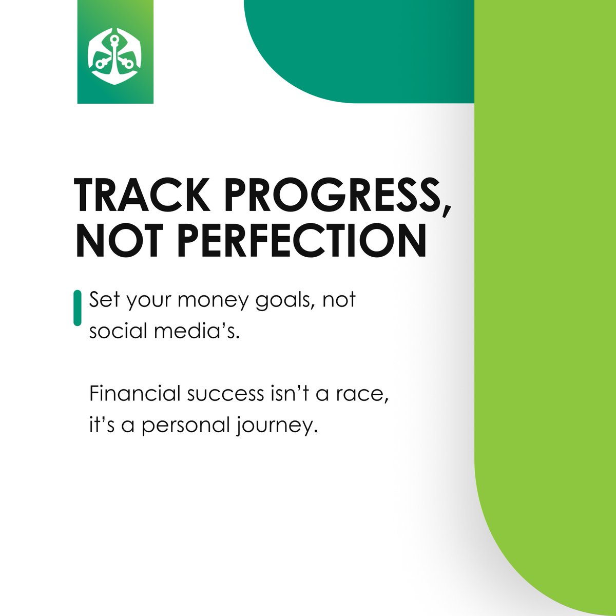 OldMutualNam's tweet image. Mind Over Money: The Trap of Comparison
Ever looked at someone else’s lifestyle and thought, “I’m behind”? It’s easy to fall into the comparison trap, but it’s a fast way to lose focus, confidence, and control.
Social media often shows the spending, not the saving. Swipe…
