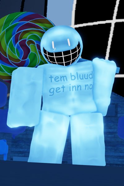 fujoshijohndoe's tweet image. Yk when I look at the comparison between bluududs current and old models I realize how much I like the current one better
Like yeah the old one was good too but the current just feels like it's more accurate to how bluudud is drawn 2d