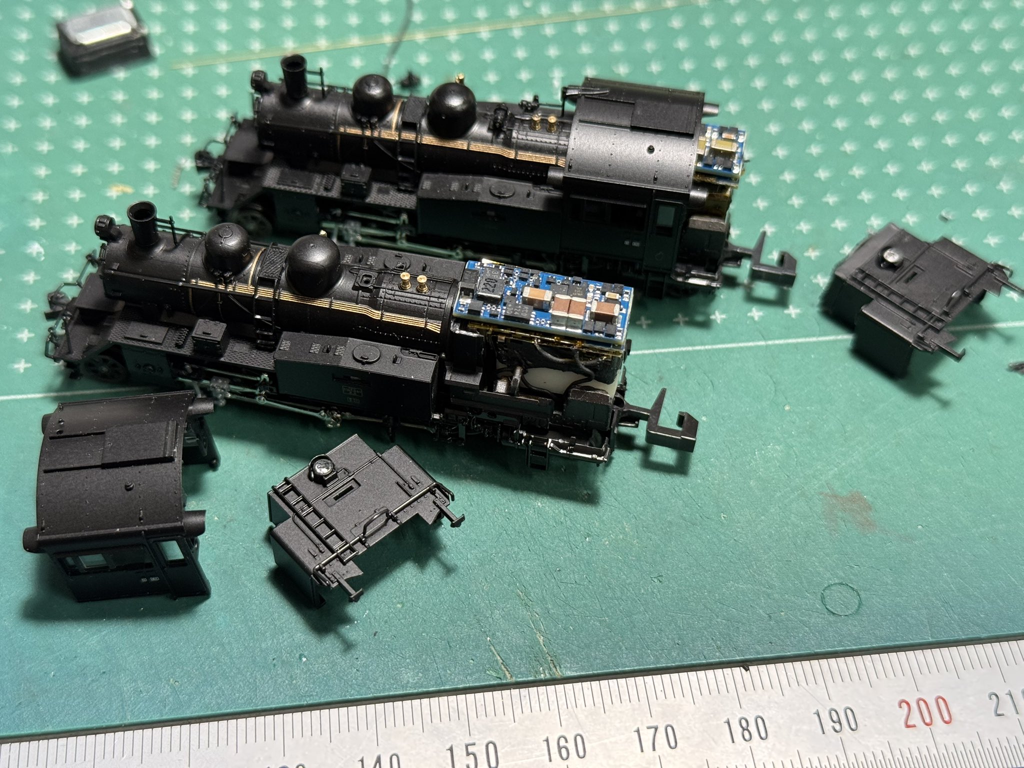 【加藤様】専用 未来工業 PVM36-2SKJ 露出用丸形ボックス（カブセ蓋） 2方出（S