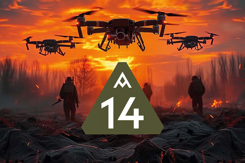 WildBeeOfficial's tweet image. Fundraising for pickup trucks and a van for the 14th UAS regiment
Collection of funds for Pickup trucks and a Van
🎯 1 050 000 UAH
🫙 235 951 UAH
🅿️🅿️: donate@wildbee.help
(In the appointment of the donation, indicate: to the 14th UAS regiment)
