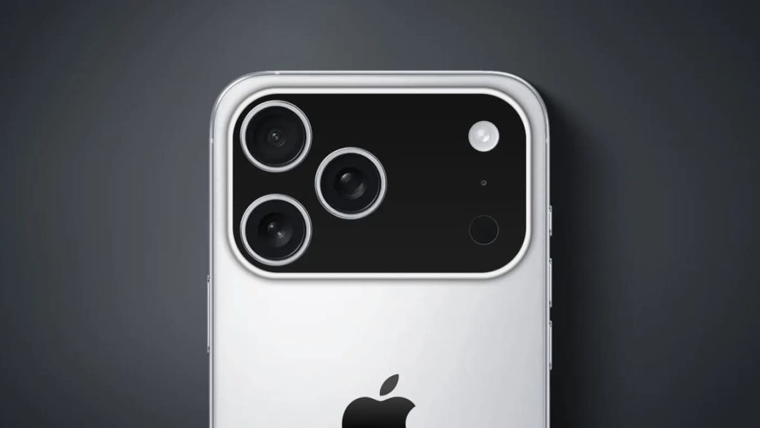 CeotechI's tweet photo. iPhone 17 Pro con zoom ottico 8x e app Pro Camera
#App #Apple #Fotocamera #Fotografia #iOS #iPhone17Pro #iPhone17ProMax #Leak #Novità #Smartphone #TechNews #Video8K #Zoom
https://t.co/SBLf68R644 https://t.co/Pqwe0Ne3lZ
