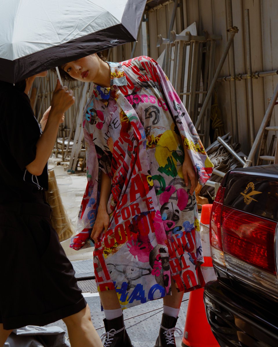 ヴィヴィアン・ウエストウッド レッドレーベル、マン、レッドアンド