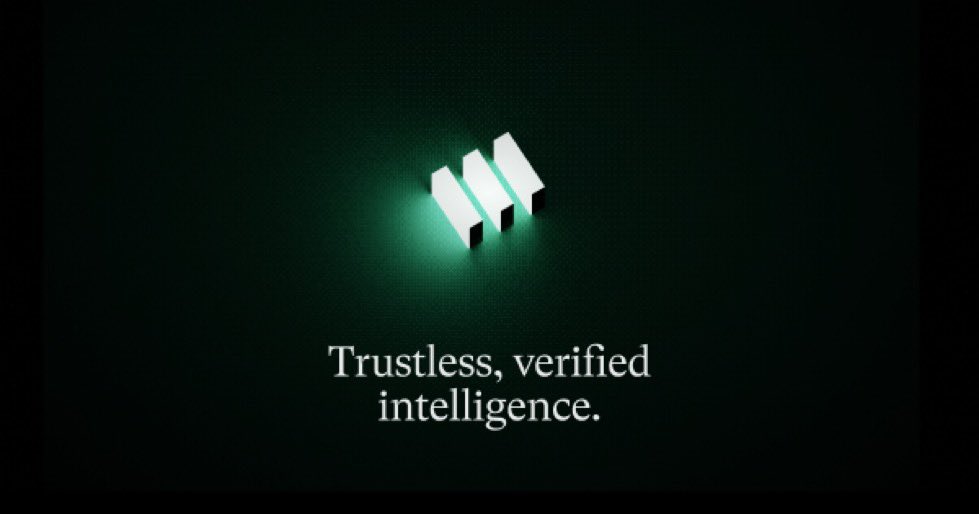_CeceMary's tweet image. Gm Mira fam 

Another week to yap more about @Mira_Network