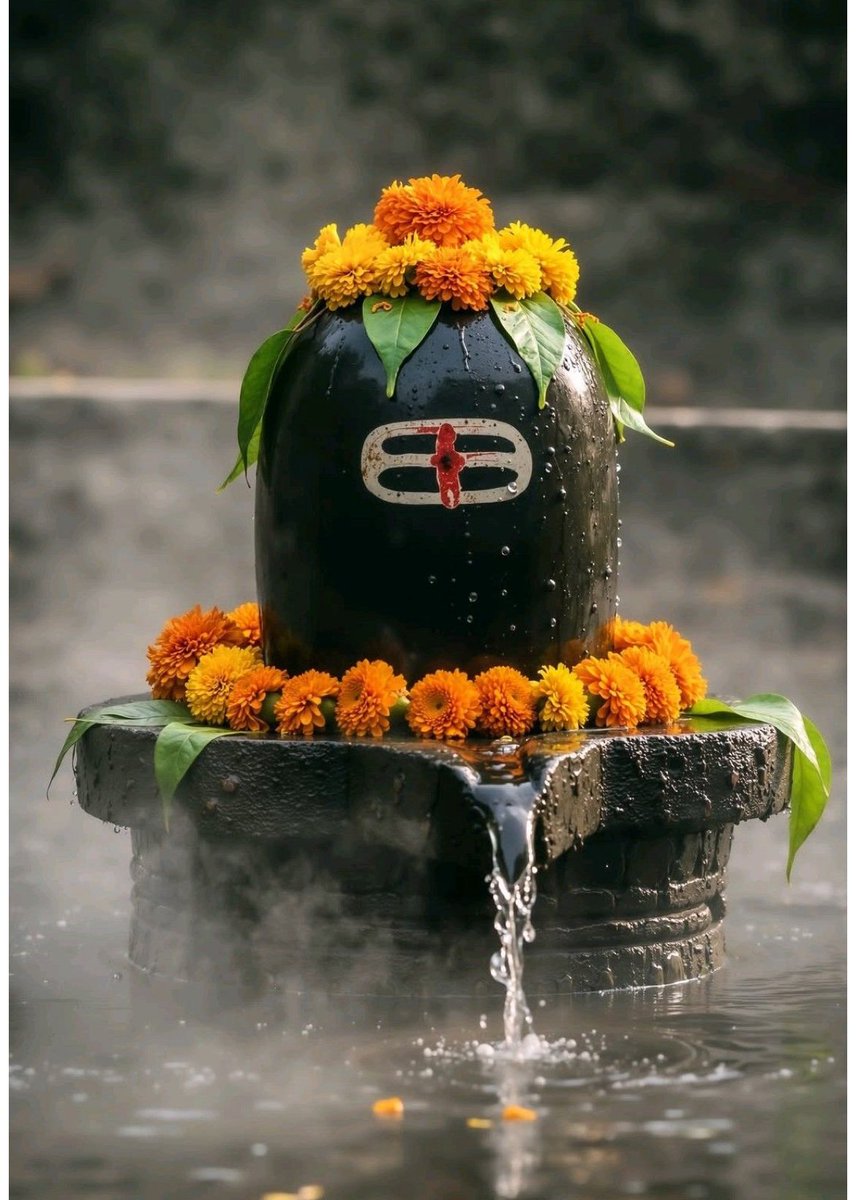 OM NAMAH SHIVAY…