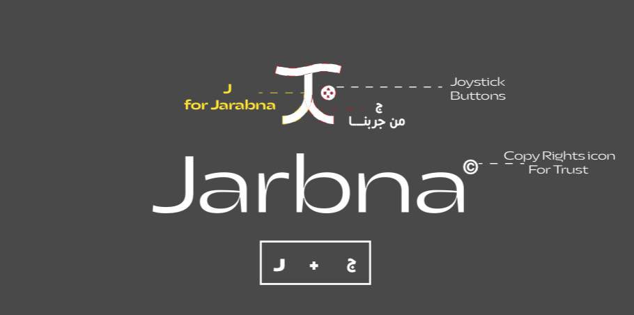 جـرِّبـنـا | Jarbna tweet media