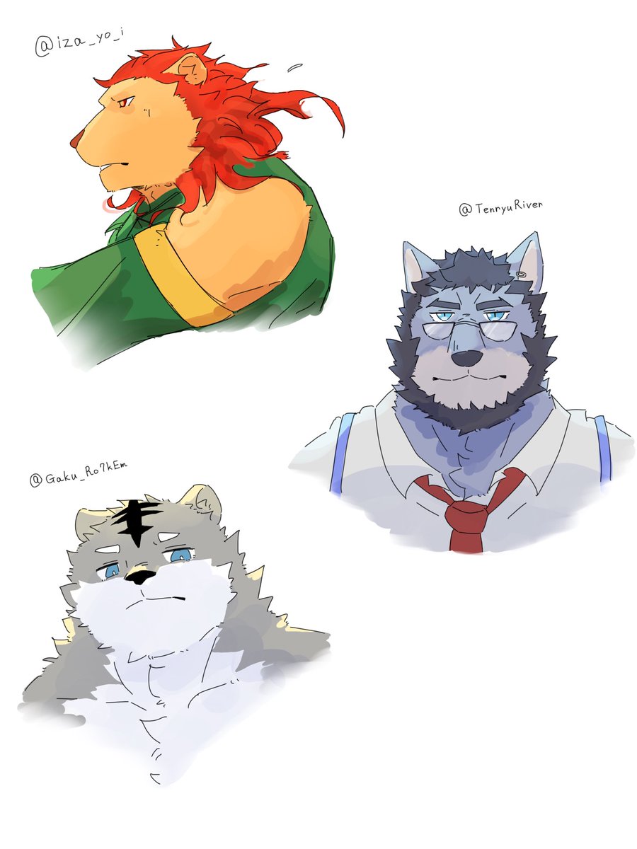 OceanMuchi's tweet image. 🫶🫶🫶
