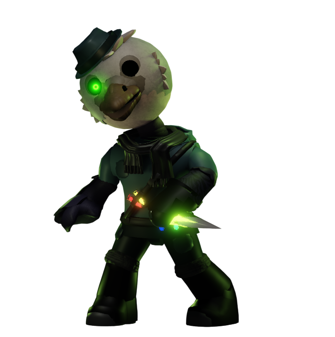 Rolerv469's tweet image. It's been a while since I rendered anything so I felt like making these