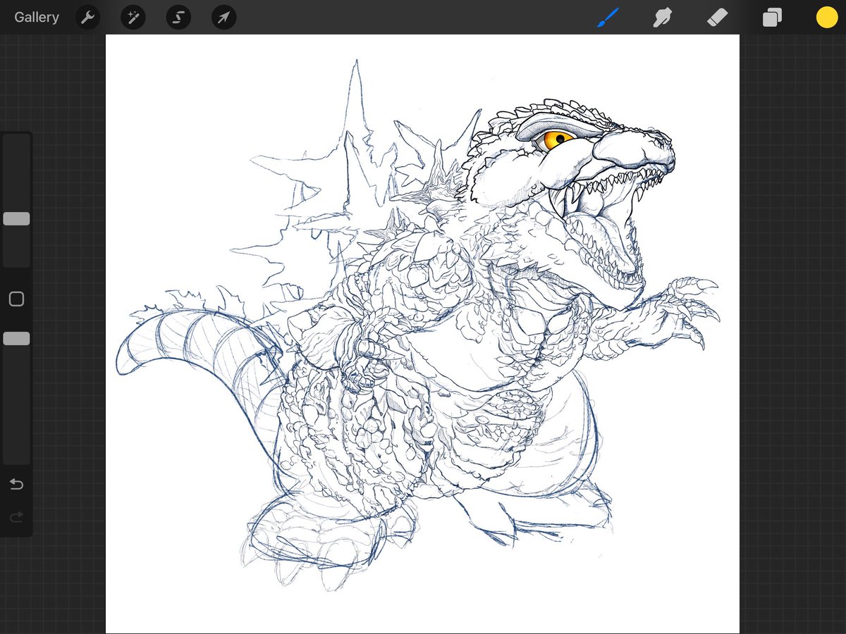 Minusgoji wip