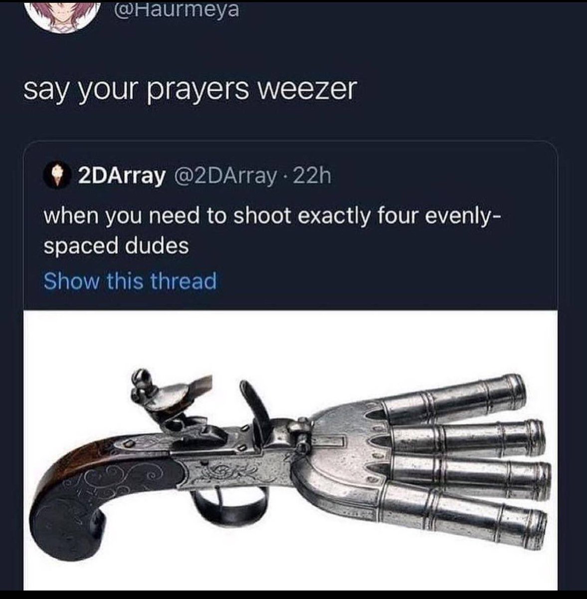 LoKelly312's tweet image. Bit late again but Goodnite y’all