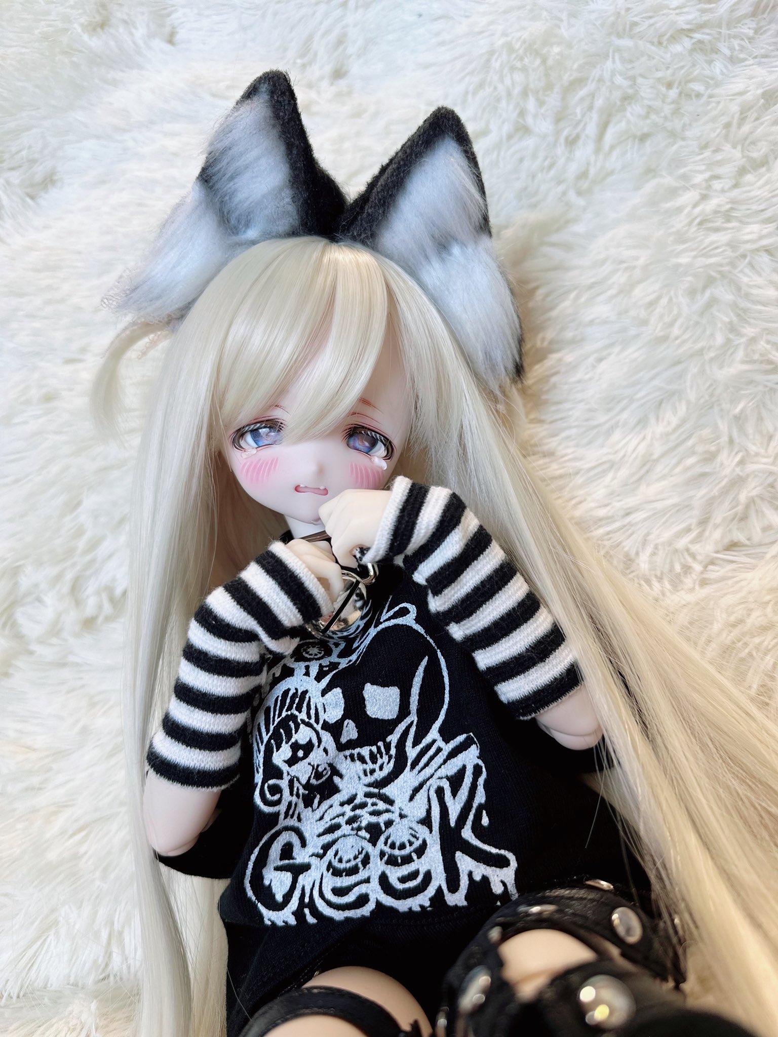 0225a レア♡ アンティーク キャビネット写真 テディベア ドール フォト komebitu (@Kanak1225) / X