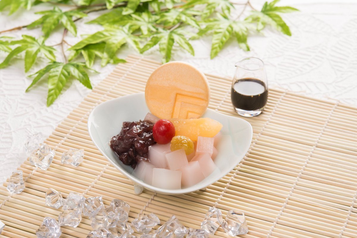 あんみつ様 W20 あんみつ / Anmitsu - LUZ-Store（ルズストア）香水のオンライン販売