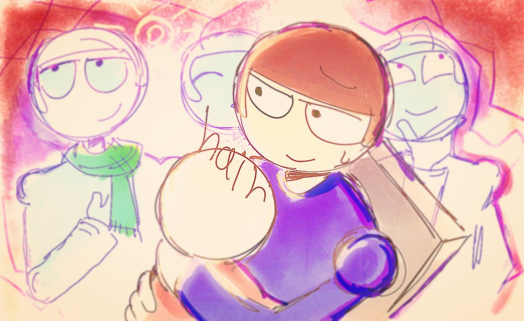 alexxcoconuttQ's tweet image. #daveandbambi