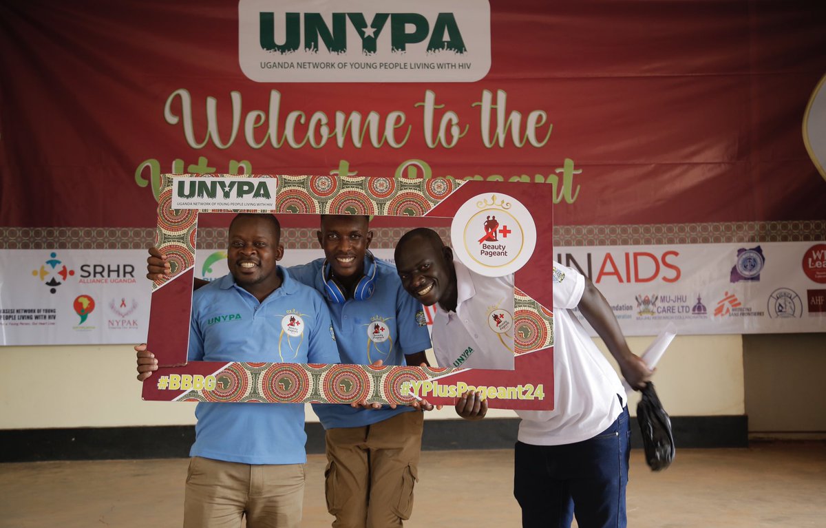UNYPA1's tweet image. You’re never walking this journey alone.

As YPLHIV, we rise together, heal together, and win together.💪🏾💛

Feeling a little down? Don’t hesitate to slide into our DMs! We’re here to chat, share some laughs, or even shed a tear together if that&apos;s what you need.

#Combat