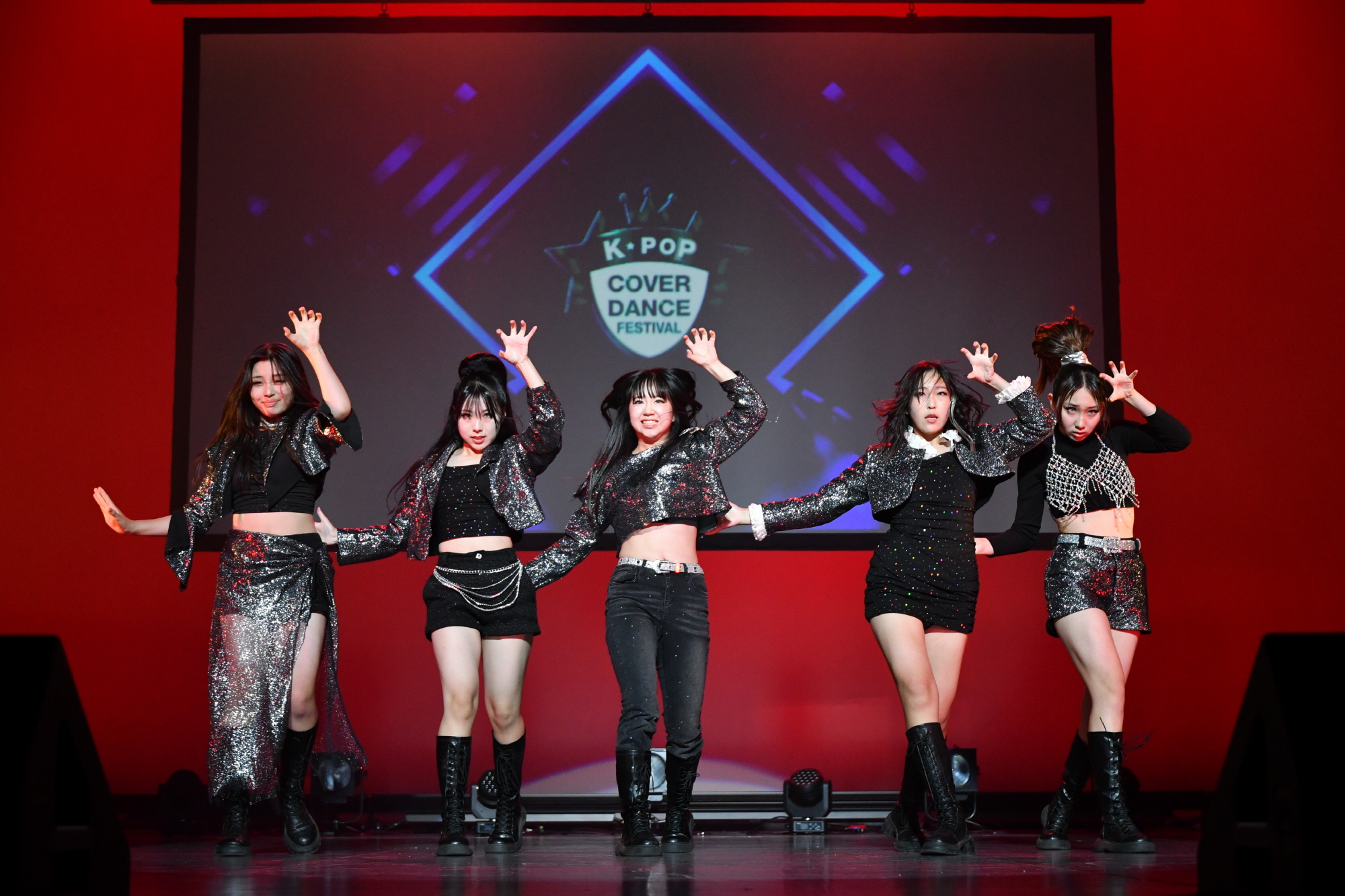 K-POP・アジア 25.27.28 aespa – K-mall
