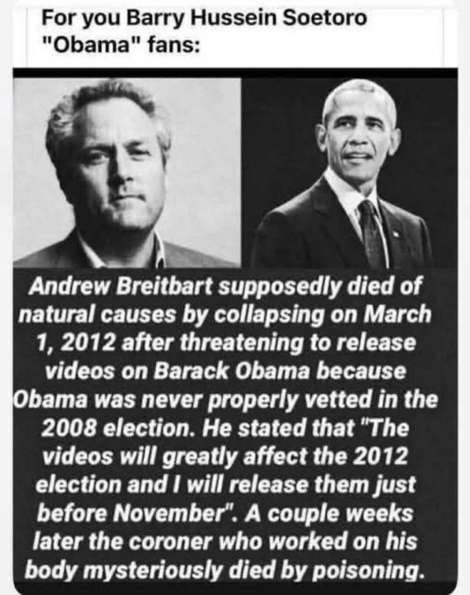 I’ll just leave this right here