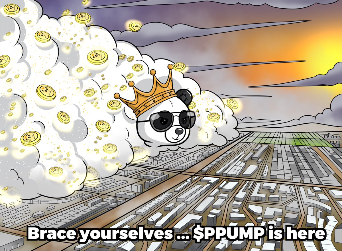 <a href="/0xSweep/">Sweep</a> $PPUMP <a href="/PandaPump_/">Panda</a> pandapump.io