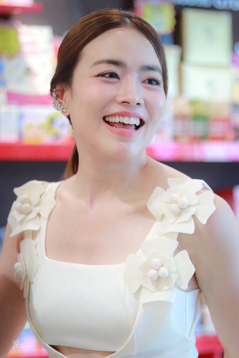 iampla_p's tweet image. วันแรกรู้สึกยังไง วันนี้ก็ยังรู้สึกแบบนั้น ❤️

#แพรวหัสสยา #praewh