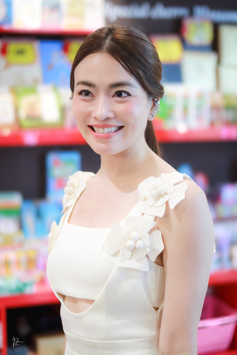 iampla_p's tweet image. วันแรกรู้สึกยังไง วันนี้ก็ยังรู้สึกแบบนั้น ❤️

#แพรวหัสสยา #praewh