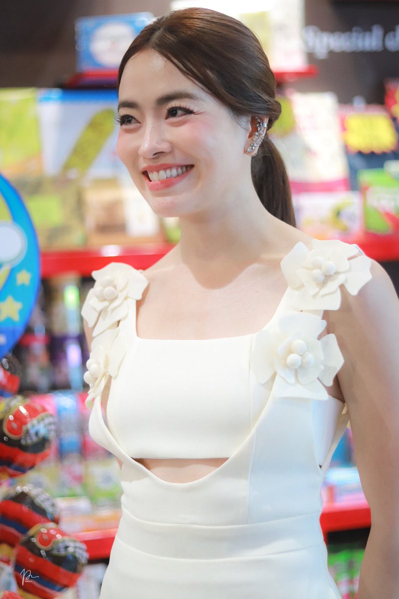 iampla_p's tweet image. วันแรกรู้สึกยังไง วันนี้ก็ยังรู้สึกแบบนั้น ❤️

#แพรวหัสสยา #praewh