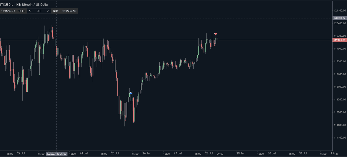 Berker maybe Trader tweet media