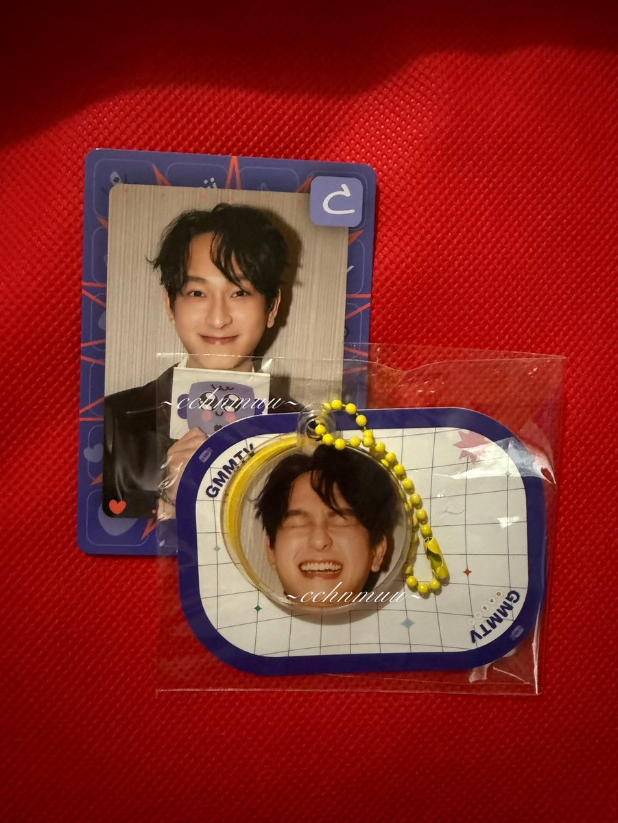 cchnmuu's tweet image. ปล่อย การ์ด + กาชาปอง ชิม่อน
เซตล่ะ 290฿ (รวมส่ง)
//สนใจแยกทักมาถามได้ค่า
#มหกรรมนิยายนานาชาติ2025xGMMTV
#chimonac