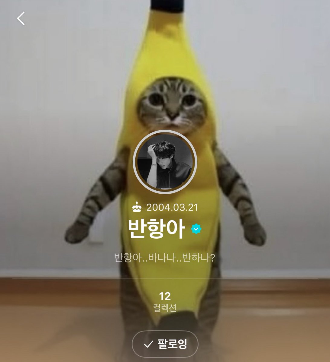 binnnnan's tweet image. 반항아..
바나나..
반하나?

ㅇ ㅏ웃기지말라고진쯔 ㅠㅋㅌㅋㅋㅋㅋㅋ