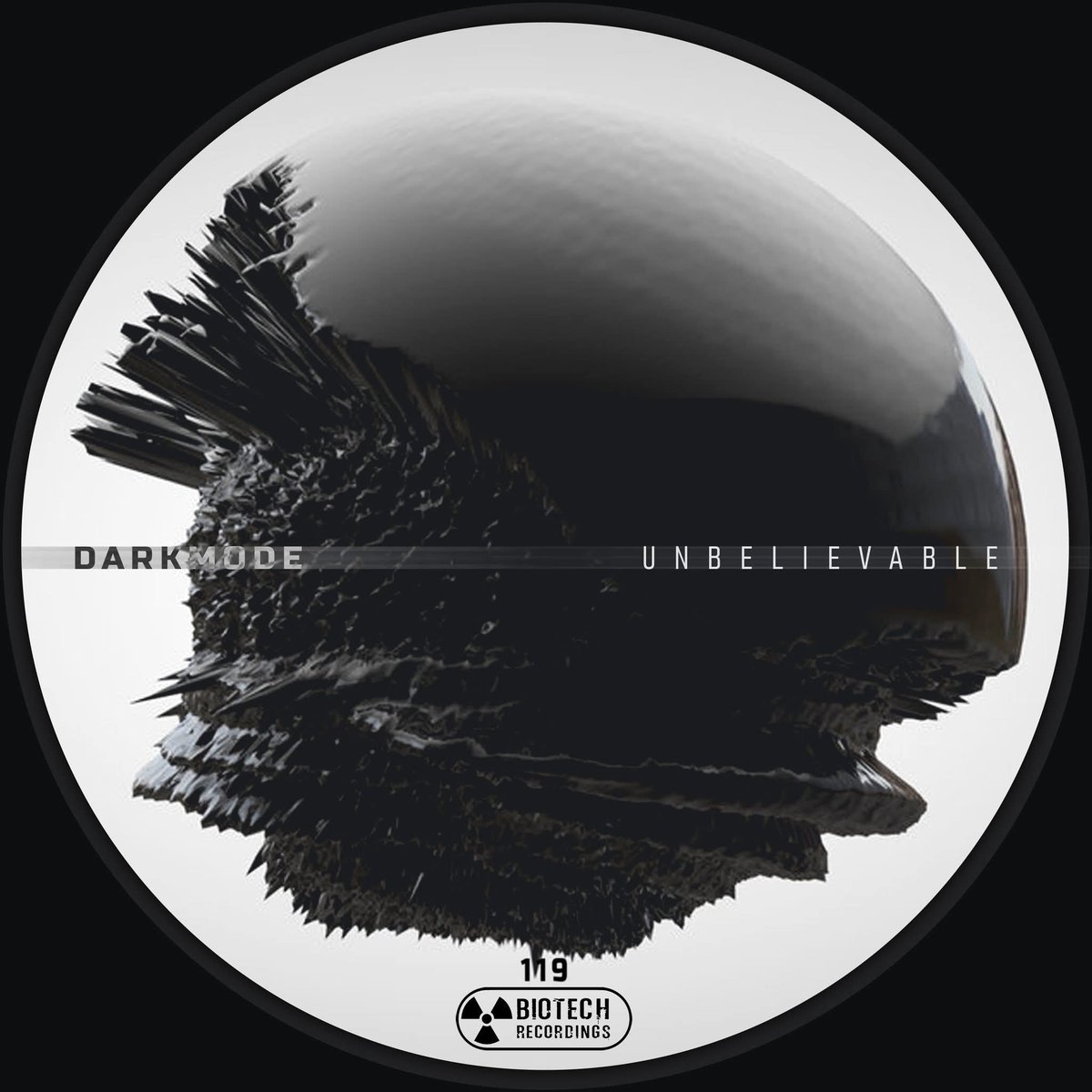 Biotech Recordings tweet media