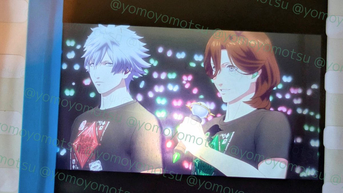 yomoyomotsu's tweet image. （どこだろう…）

🕵️wwwwwww